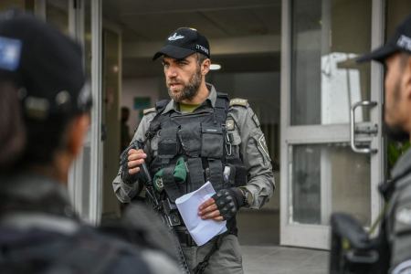 لائحة اتهام ضد 4 مشتبيهن بالقدس قاموا باطلاق مفرقعات نحو المباني